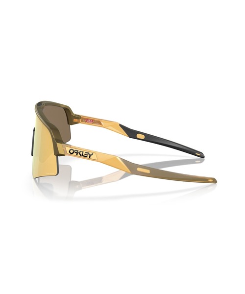 OAKLEY（オークリー）の「オークリー サングラス SUTRO LITE SWEEP /スポーツ・トレーニング/OAKLEY（サングラス・メンズ・イエローゴールド・39）」の11枚目の写真