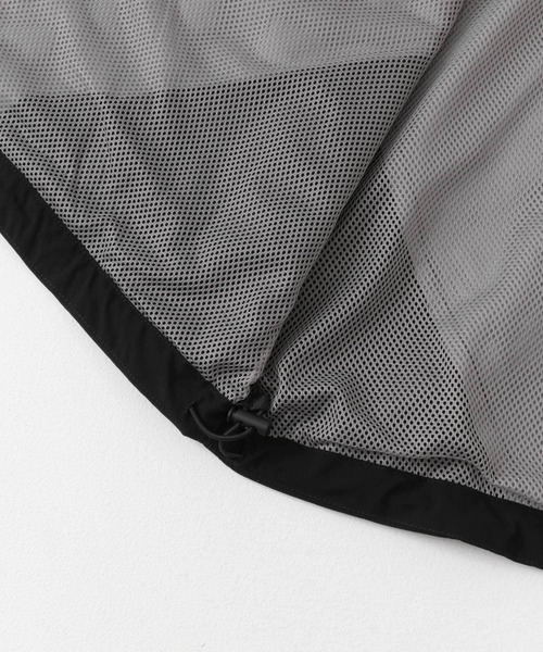 SENSE OF PLACE by URBAN RESEARCH（センスオブプレイスバイアーバンリサーチ）の「『セットアップ対応』 ブロックドトラックベスト（その他アウター・メンズ・その他2/その他1・LARGE/MEDIUM）」の15枚目の写真