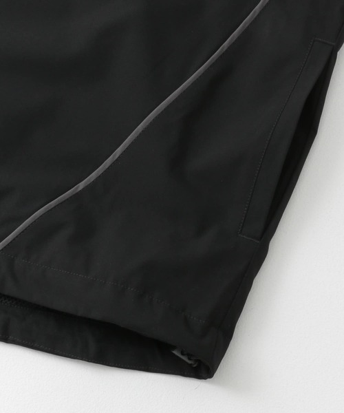 SENSE OF PLACE by URBAN RESEARCH（センスオブプレイスバイアーバンリサーチ）の「『セットアップ対応』 ブロックドトラックベスト（その他アウター・メンズ・その他2/その他1・LARGE/MEDIUM）」の18枚目の写真