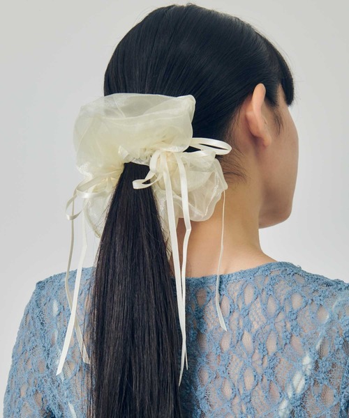 ripndip SCRUNCHIE ナーミーバディシュシュ 関税送料無料 ripndip SCRUNCHIE ナーミーバディシュシュ 関税送料無料