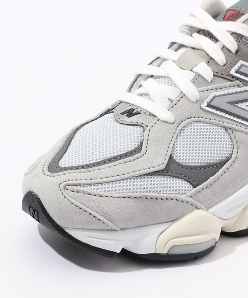 NEW BALANCE 90/60 GRY スニーカー セール】 NEW BALANCE 90/60 GRY スニーカー （スニーカー