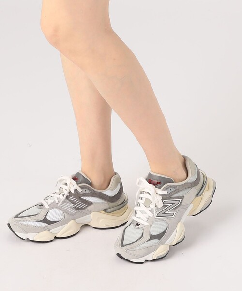 NEW BALANCE（ニューバランス）の「NEW BALANCE 90/60 GRY