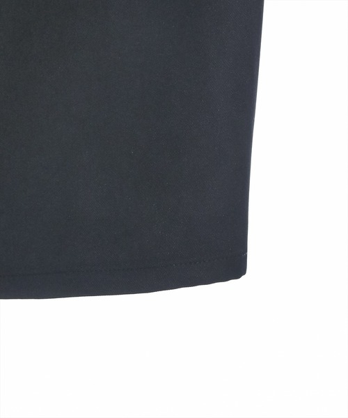 clear（クリア）の「チュール6段ティアードスカート[低身長用サイズ有 大人 フェミニン]≪再入荷≫（スカート・レディース・ブラック/アイボリー・F/XS）」の9枚目の写真