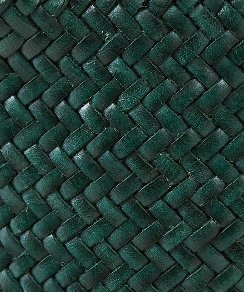 collex（コレックス）の「【DRAGON/ドラゴン】Grace Basket small（トートバッグ・レディース・ブラック/ダークグリーン/ダークブラウン/キャメル/グレイッシュブルー・フリー）」の18枚目の写真