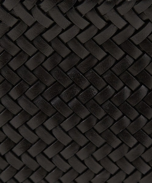 collex（コレックス）の「【DRAGON/ドラゴン】Grace Basket small（トートバッグ・レディース・ブラック/ダークグリーン/ダークブラウン/キャメル/グレイッシュブルー・フリー）」の17枚目の写真