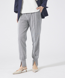 【セットアップ対応】サッカーストライプパンツ