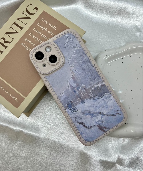 【.】iPhoneケース Amazon.co.jp: iPhone12mini iPhoneケース クリアケース [耐衝撃