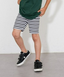 CIAOPANIC TYPY | 【KIDS】【WEB限定】リブバイカーパンツ(その他パンツ)