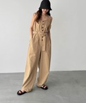 CANAL JEAN（キャナルジーン）の「RED CHOP WORKS(レッドチョップ