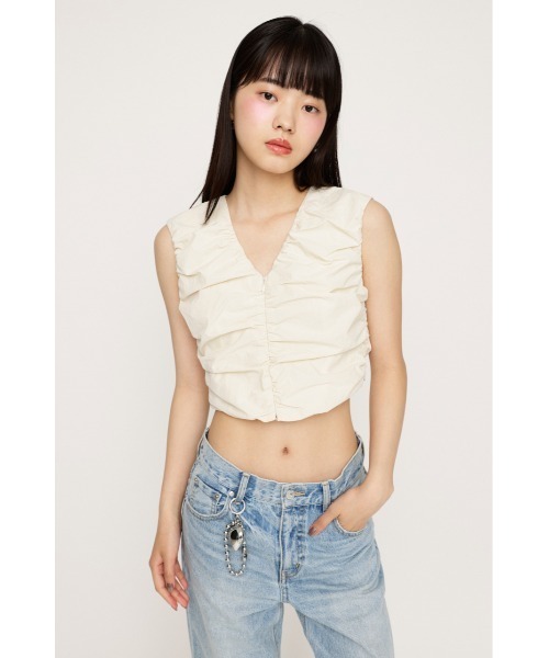 SLY ウォッシュド コーデュロイ タグ付き 本日のみ SLY ウォッシュド コーデュロイ タグ付き 本日のみ