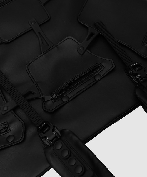 JUNYA WATANABE MAN（ジュンヤワタナベマン）の「INNERRAUM W-NAME BAG