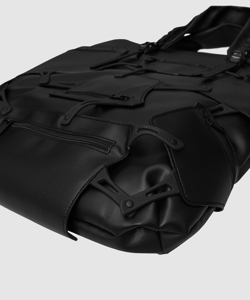 バッグ JUNYA WATANABE MAN INNERRAUM W-NAME BAG JUNYA WATANABE MAN（ジュンヤワタナベマン）の「INNERRAUM W