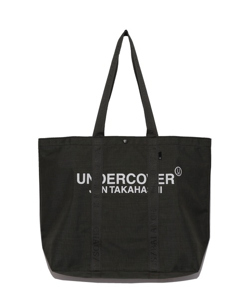 UNDERCOVER（アンダーカバー）の「UC1D6B01（トートバッグ
