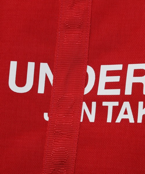 UNDERCOVER アンダーカバー トートバッグ(カーキ) Yahoo!オークション -「アンダーカバー トートバッグ」の落札