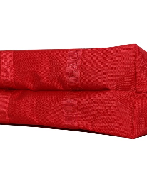 UNDERCOVER（アンダーカバー）の「UC1D6B01（トートバッグ・メンズ・カーキ/ブラック/ブルー/レッド・FREE）」の18枚目の写真