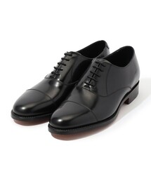 BARKER | BARKER CAP TOE レザーシューズ(ドレスシューズ)