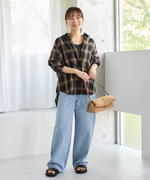 JOURNAL STANDARD（ジャーナルスタンダード）の「ソフトチェッククロス