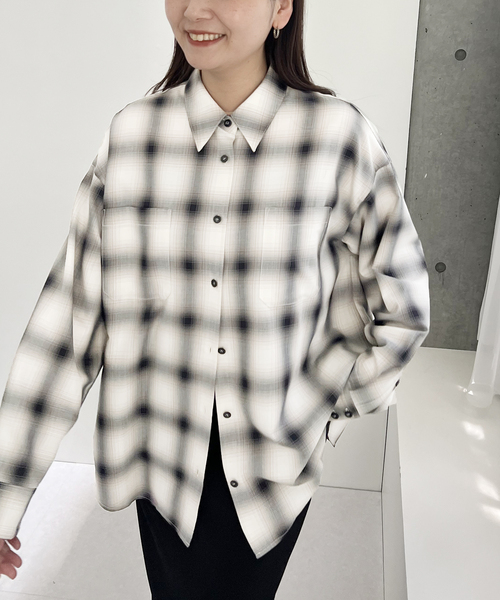 JOURNAL STANDARD（ジャーナルスタンダード）の「ソフトチェッククロス