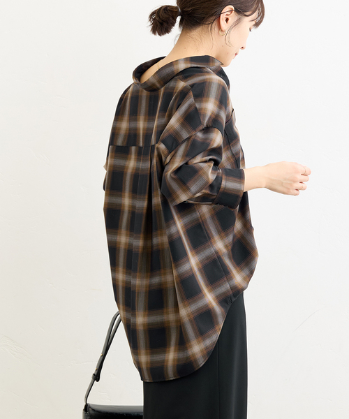 JOURNAL STANDARD（ジャーナルスタンダード）の「ソフトチェック