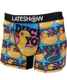 LATESHOW(レイトショー)のLATESHOW レイトショー UNDERWEAR-LATESHOW ボクサーパンツ(ボクサーパンツ)