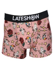 LATESHOW(CgV[)LATESHOW CgV[ UNDERWEAR-LATESHOW {NT[pc({NT[pc)