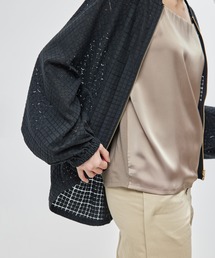 ROPE' | サテンジャージーキャミソール(キャミソール)