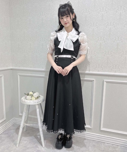 couture BY ROJITA（クチュールバイロジータ）の「セパレート風