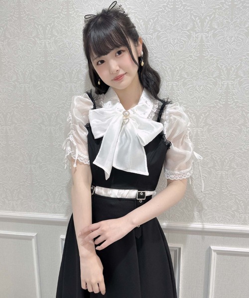 couture BY ROJITA（クチュールバイロジータ）の「セパレート風