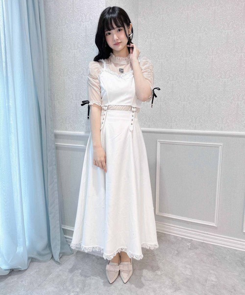 couture BY ROJITA（クチュールバイロジータ）の「セパレート風