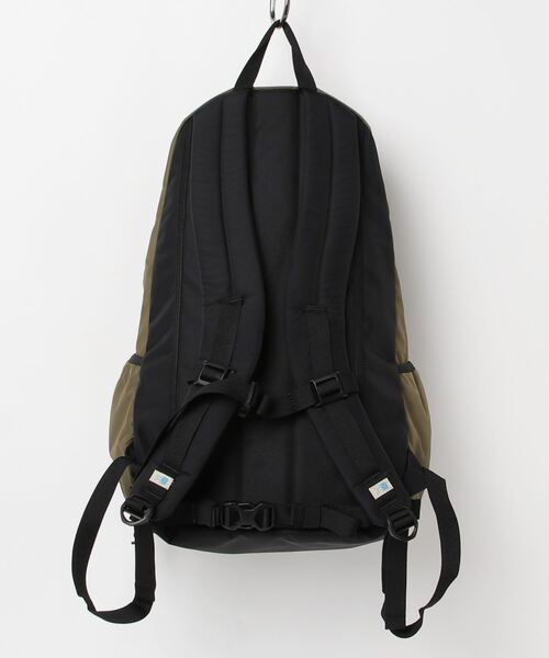 karrimor（カリマー）の「VT day pack F 25（バックパック/リュック・メンズ・オリーブ系/ブラック・FREE）」の3枚目の写真