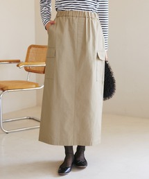 ROPE' PICNIC | 箔アソートカーゴスカート(スカート)