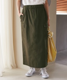 ROPE' PICNIC | 箔アソートカーゴスカート(スカート)