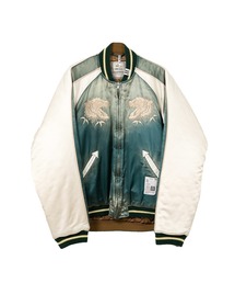 Maison MIHARA YASUHIRO | Souvenir Jacket(スカジャン)