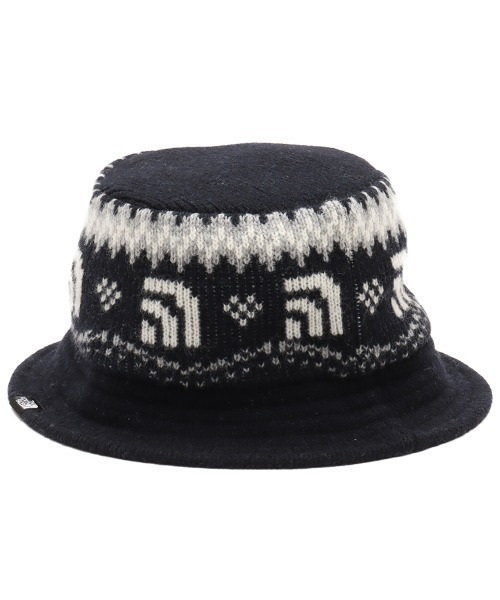 Otto958 Veiled Threat Hat パープル 帽子