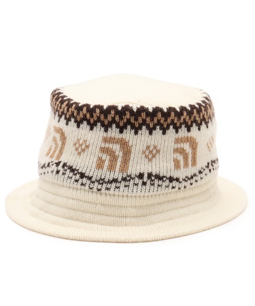 THE NORTH FACE Half Dome Nordic Wool Hat / ザ・ノース
