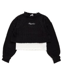 ポコポコタンタケトップス&タンクセット