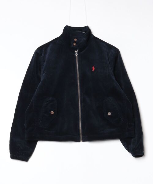 POLO RALPH LAUREN（ポロ ラルフ ローレン）の「コーデュロイ ウィンド