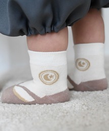 PUPPAPUPO | ベビー ソックス 足袋(ソックス/靴下)