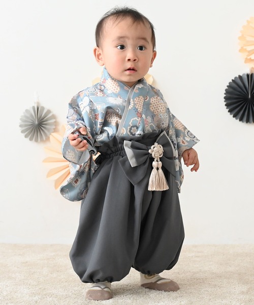 PUPPAPUPO（プッパプーポ）の「ベビー ソックス 足袋（ソックス/靴下・キッズ・スミクロ/サンドベージュ/ピンク/ブラウン・FREE/S/M）」の16枚目の写真