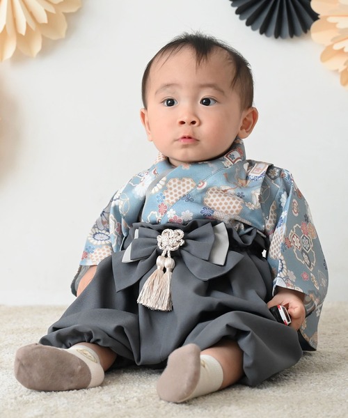 PUPPAPUPO（プッパプーポ）の「ベビー ソックス 足袋（ソックス/靴下・キッズ・スミクロ/サンドベージュ/ピンク/ブラウン・FREE/S/M）」の17枚目の写真