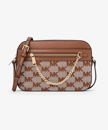 MICHAEL KORS(}CPR[X)JET SET ITEM EW Wbv `F[ NX{fB [W(V_[obO)