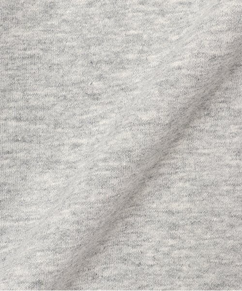 petit main（プティマイン）の「【防汚加工/リンク】リボンワイドパンツ（スウェットパンツ・キッズ・トップグレー/ネイビー・130cm/120cm/110cm/100cm/90cm）」の7枚目の写真