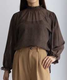 【ひなた】未使用品＊ハッシュアッシュ 毛皮 Tupperware数点 HusHusH｜ハッシュアッシュの通販 - ZOZOTOWN