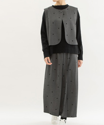 nop de nod（ノップドゥノッド）｜ベスト一覧 - WEAR