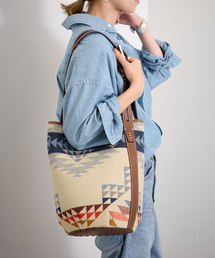 A VACATION/アヴァケーション MARCHE PENDLETON