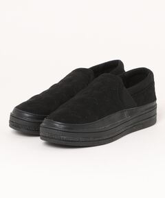 国内発【VANS】ヴァンズ SLIP ON スリッポン M.BLACK VANS ヴァンズ SLIP ON スリッポン V98CF CHN BLACK/BLACK