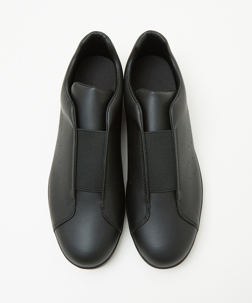 MoonStar（ムーンスター）の「【810s / エイトテンス】KITCHE スニーカー（スニーカー・メンズ・ホワイト/グレー/ブラック・27/26/28）」の10枚目の写真