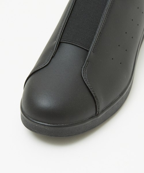 MoonStar（ムーンスター）の「【810s / エイトテンス】KITCHE スニーカー（スニーカー・メンズ・ホワイト/グレー/ブラック・27/26/28）」の11枚目の写真