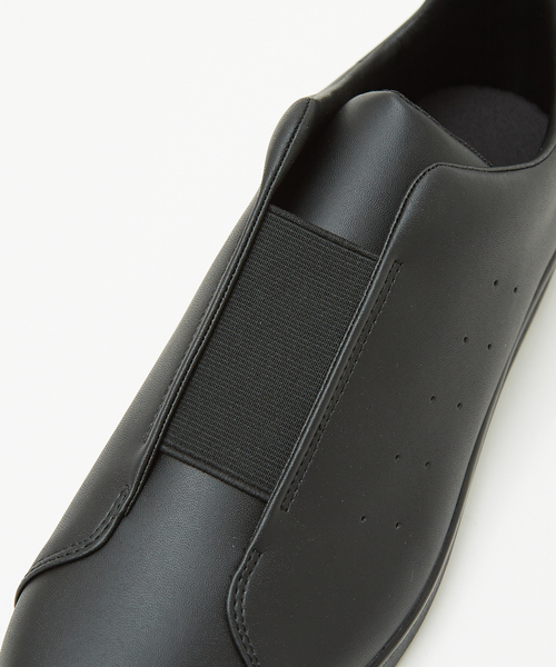 MoonStar（ムーンスター）の「【810s / エイトテンス】KITCHE スニーカー（スニーカー・メンズ・ホワイト/グレー/ブラック・27/26/28）」の12枚目の写真