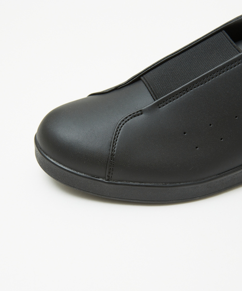 MoonStar（ムーンスター）の「【810s / エイトテンス】KITCHE スニーカー（スニーカー・メンズ・ホワイト/グレー/ブラック・27/26/28）」の13枚目の写真